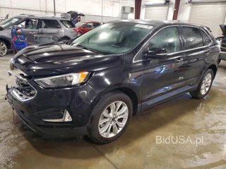 FORD EDGE TITANIUM