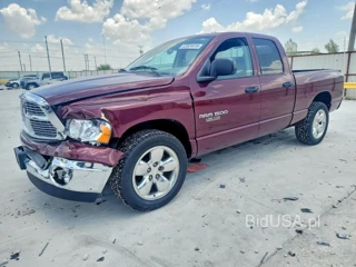 DODGE RAM 1500 ST