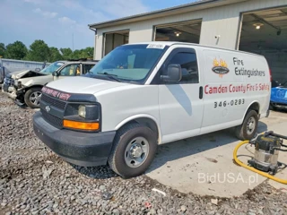 CHEVROLET EXPRESS G2500
