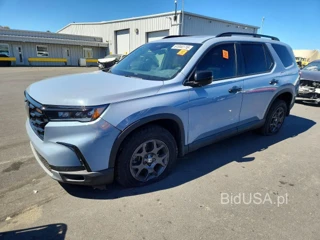 HONDA PILOT TRAILSPORT