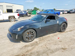 NISSAN 370Z ROADSTER