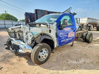 CHEVROLET SILVERADO K3500
