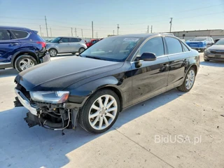 AUDI A4 PREMIUM PLUS