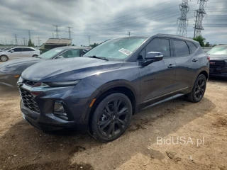 CHEVROLET BLAZER RS