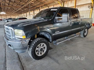 FORD F250 SUPER DUTY