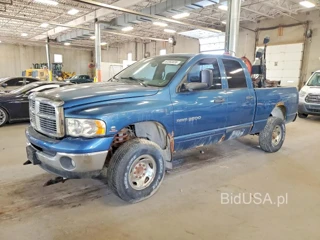 DODGE RAM 2500 ST