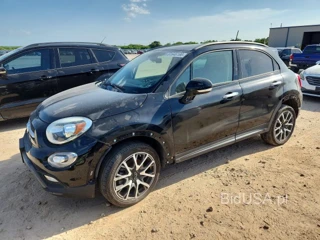 FIAT 500X TREKKING