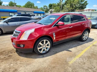 CADILLAC SRX PERFORMANCE COLLECTION