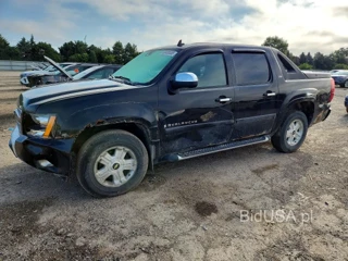 CHEVROLET AVALANCHE K1500