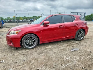 LEXUS CT 200