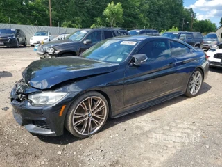 BMW 435 I