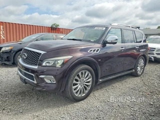 INFINITI QX80 BASE