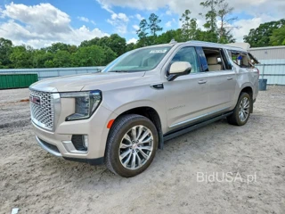 GMC YUKON XL
