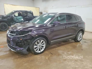 LINCOLN MKC