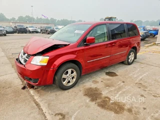 DODGE GRAND CARAVAN SXT