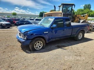 FORD RANGER SUPER CAB
