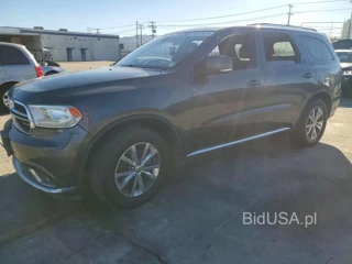DODGE DURANGO LIMITED