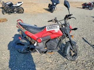 HONDA NVA110 B