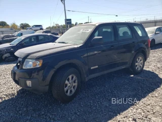 MAZDA TRIBUTE I I