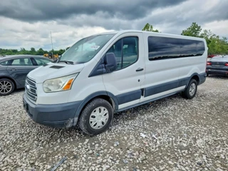 FORD TRANSIT T-350