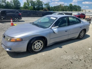 PONTIAC BONNEVILLE SE