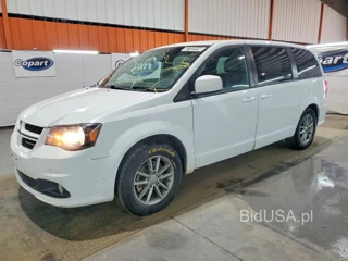 DODGE GRAND CARAVAN GT
