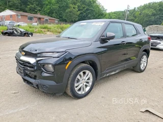 CHEVROLET TRAILBLAZER LS