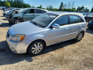 KIA RIO5