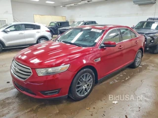 FORD TAURUS SEL