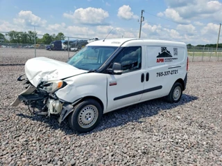 RAM PROMASTER CITY ST