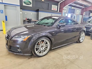 AUDI TT PREMIUM