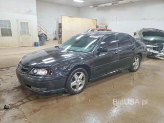 CHEVROLET IMPALA SS