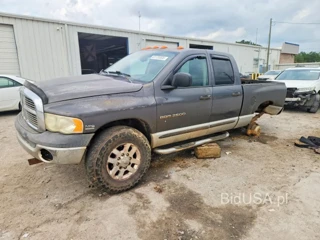 DODGE RAM 2500 ST