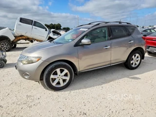 NISSAN MURANO S