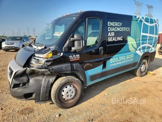 RAM PROMASTER 1500