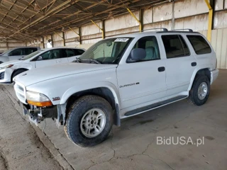 DODGE DURANGO