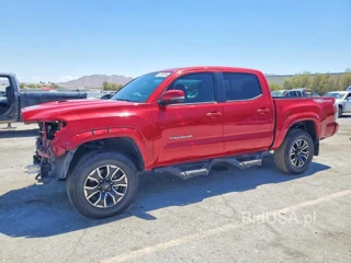 TOYOTA TACOMA TRD SPORT