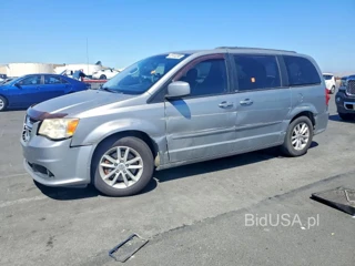 DODGE GRAND CARAVAN SXT