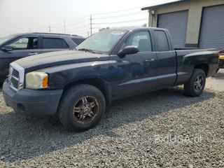 DODGE DAKOTA ST