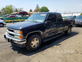CHEVROLET GMT-400 K1500