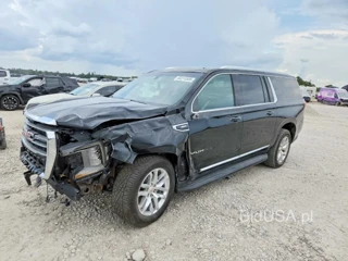 GMC YUKON XL K1500 SLT