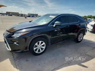 LEXUS RX 350 BASE