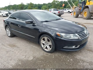 VOLKSWAGEN VOLKSWAGEN CC 2.0T SPORT