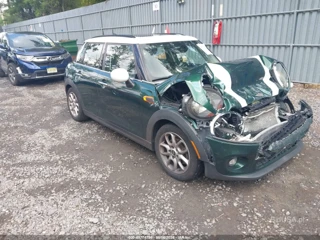 MINI MINI HARDTOP COOPER