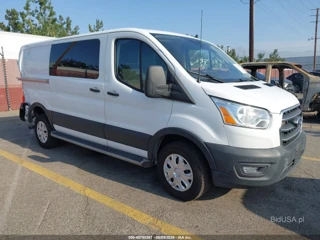 FORD FORD TRANSIT-250