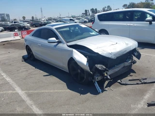 AUDI AUDI A5 2.0T PREMIUM