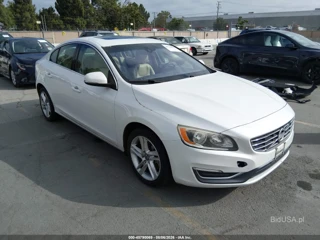 VOLVO VOLVO S60 T5 PREMIER