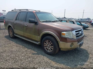 FORD FORD EXPEDITION EL XLT