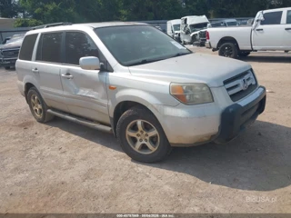 HONDA HONDA PILOT EX-L