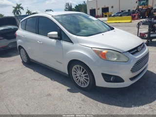 FORD FORD C-MAX HYBRID SEL